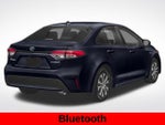 2020 Toyota Corolla Hybrid LE