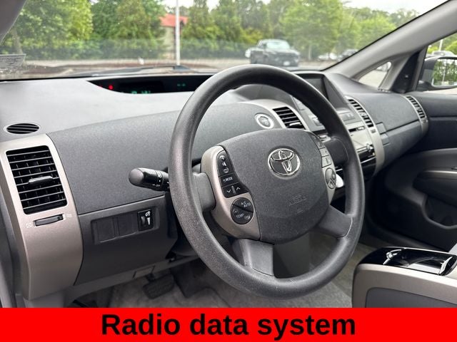 2006 Toyota Prius Base