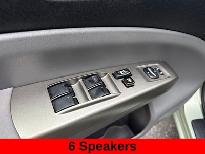 2006 Toyota Prius Base