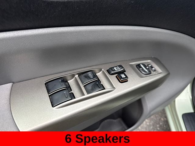2006 Toyota Prius Base