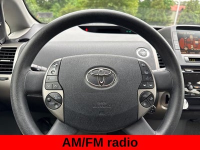 2006 Toyota Prius Base