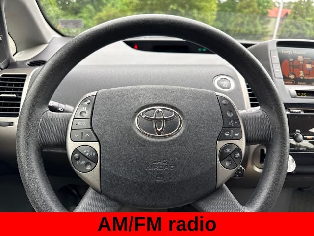 2006 Toyota Prius Base