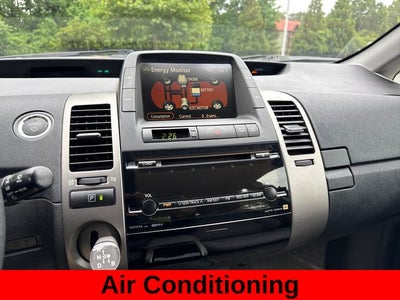 2006 Toyota Prius Base