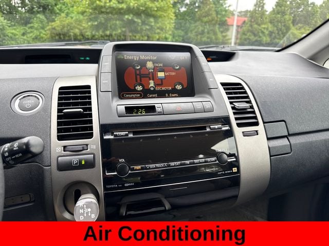 2006 Toyota Prius Base