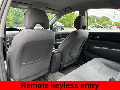 2006 Toyota Prius Base