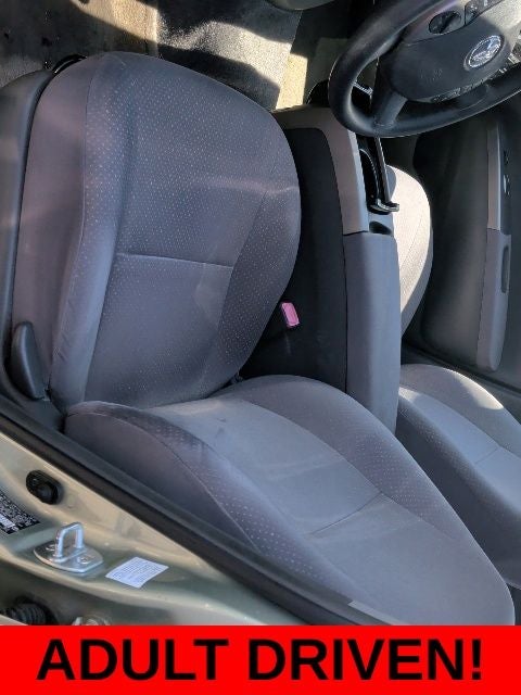 2006 Toyota Prius Base