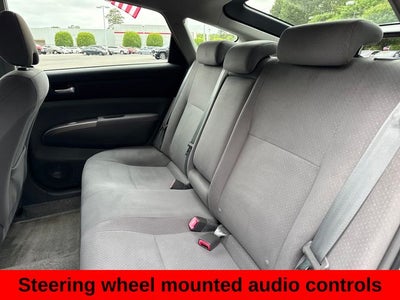 2006 Toyota Prius Base