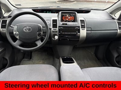 2006 Toyota Prius Base