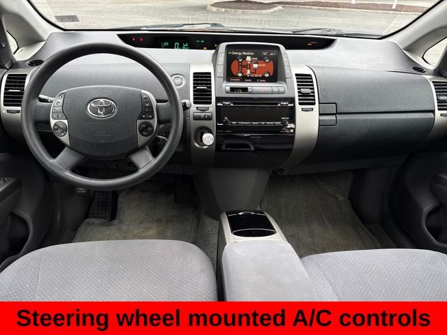 2006 Toyota Prius Base