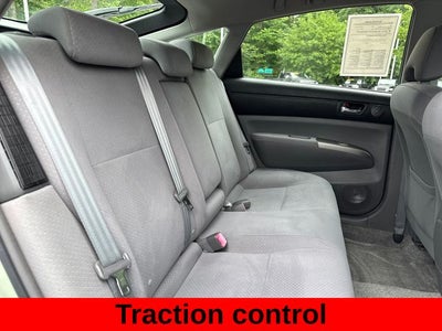 2006 Toyota Prius Base