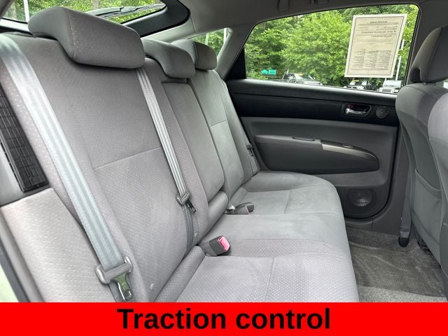 2006 Toyota Prius Base