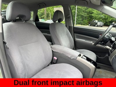 2006 Toyota Prius Base