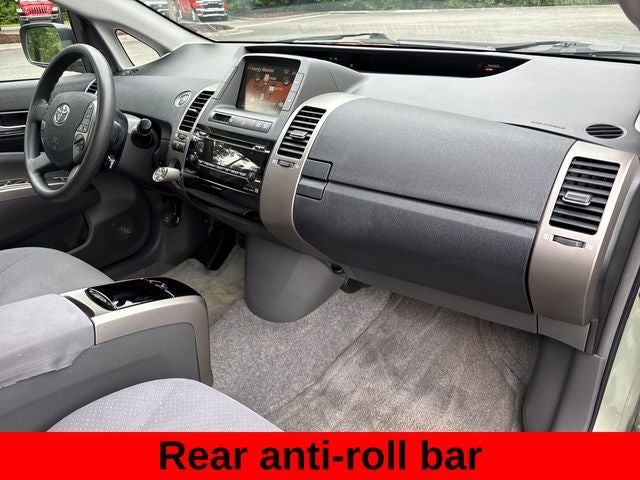 2006 Toyota Prius Base