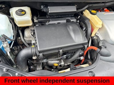 2006 Toyota Prius Base