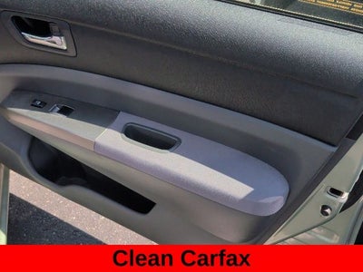 2006 Toyota Prius Base