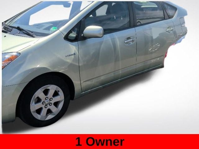 2006 Toyota Prius Base