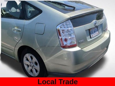 2006 Toyota Prius Base