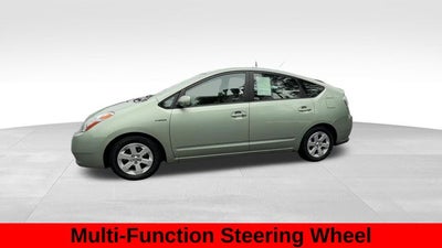 2006 Toyota Prius Base