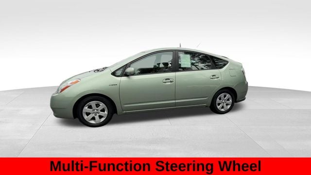 2006 Toyota Prius Base