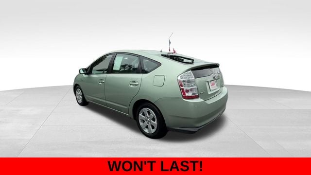 2006 Toyota Prius Base