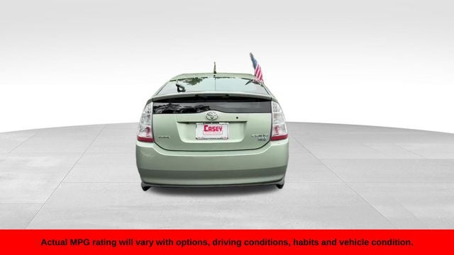 2006 Toyota Prius Base