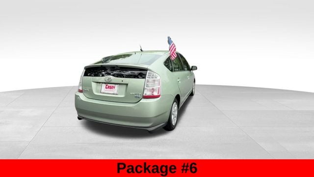 2006 Toyota Prius Base