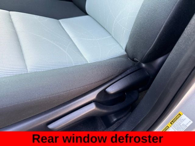 2015 Toyota Prius c Three