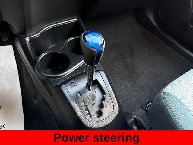 2015 Toyota Prius c Three