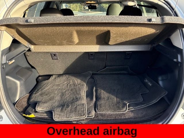 2015 Toyota Prius c Three