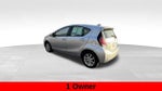 2015 Toyota Prius c Three