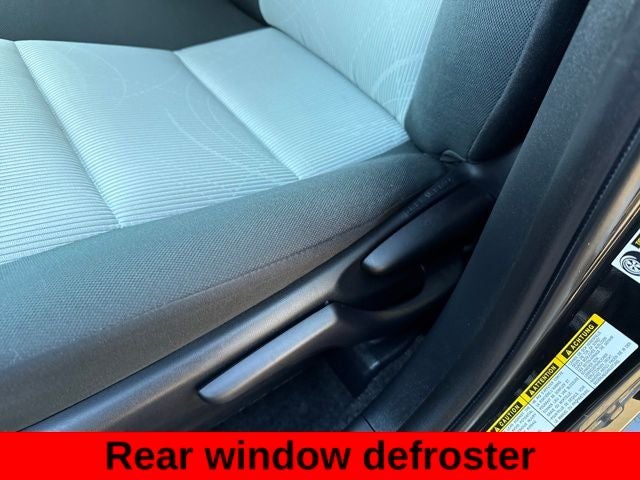 2015 Toyota Prius c Two