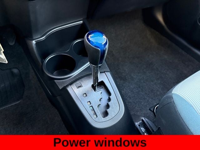 2015 Toyota Prius c Two