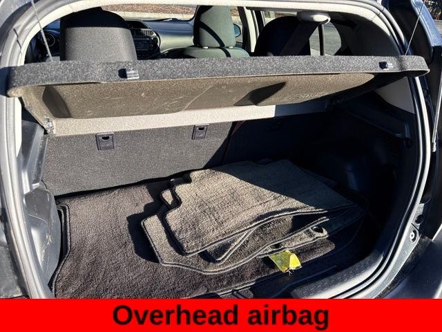 2015 Toyota Prius c Two