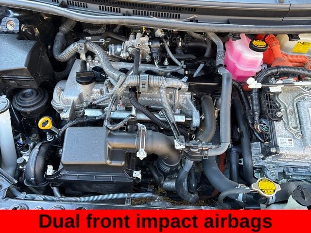 2015 Toyota Prius c Two