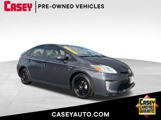 2015 Toyota Prius Five