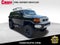 2013 Toyota FJ Cruiser Base