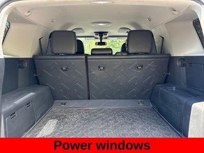 2013 Toyota FJ Cruiser Base