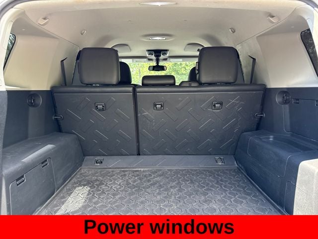 2013 Toyota FJ Cruiser Base