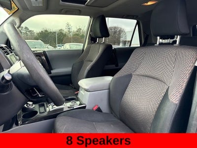 2013 Toyota 4Runner SR5