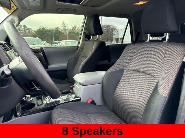 2013 Toyota 4Runner SR5