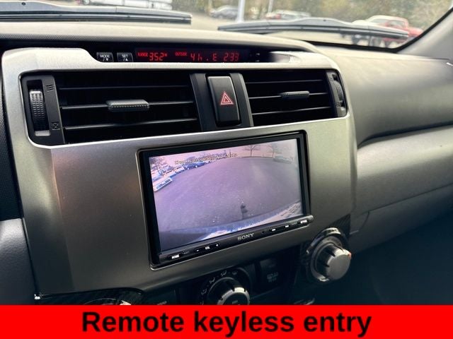 2013 Toyota 4Runner SR5