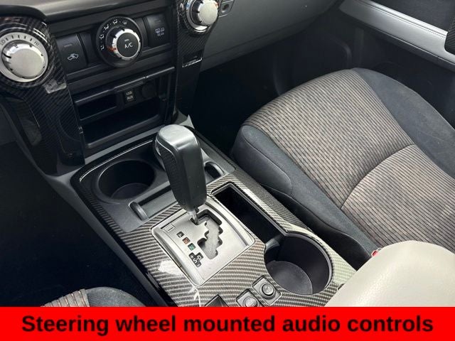 2013 Toyota 4Runner SR5