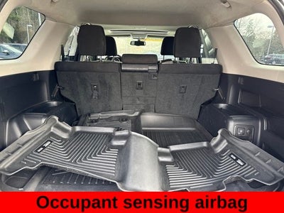 2013 Toyota 4Runner SR5