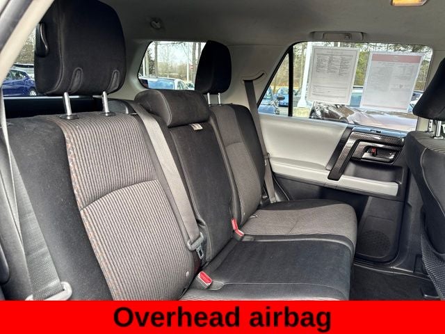 2013 Toyota 4Runner SR5