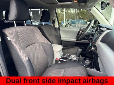 2013 Toyota 4Runner SR5