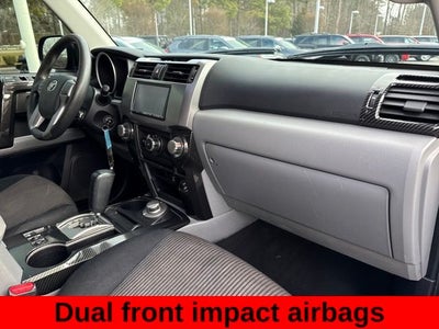 2013 Toyota 4Runner SR5