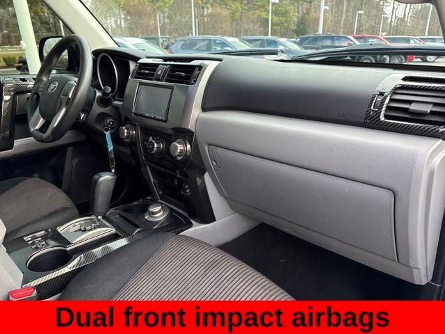 2013 Toyota 4Runner SR5