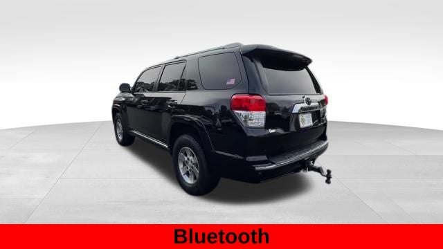 2013 Toyota 4Runner SR5