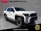 2026 Toyota 4Runner i-FORCE MAX Hybrid TRD Off Road Premium