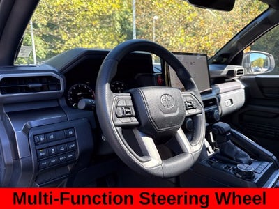 2026 Toyota 4Runner i-FORCE MAX Hybrid TRD Off Road Premium